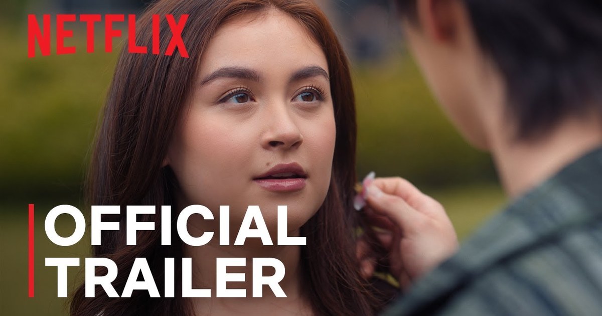 XO Kitty saison 3 Netflix Yuri Juliana Praveena triangle saphique KISS Séoul avril 2026