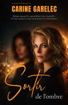 Sortir de l'ombre – ebook lesbien sur le coming out