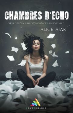 Découvrez la suite de "Profilage à Vancouver" dans "Chambres d'écho"