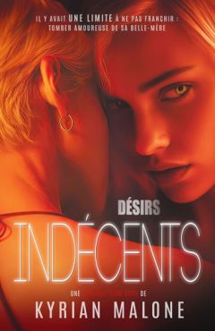 Désirs indécents, une comédie romantique fxf et slow burn