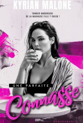 Une parfaite connasse – comédie romantique lesbienne de Kyrian Malone