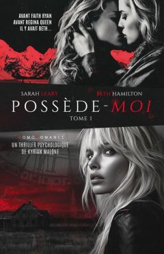 "Possède-moi", romance FxF interdite sur fond de thriller