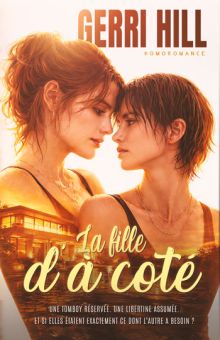 La fille d'à côté – romance lesbienne slow burn