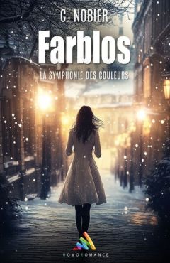 Farblos – roman lesbien contemporain en ebook