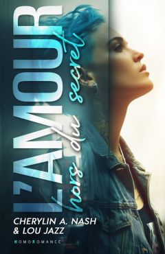 "L’amour hors du secret", Romance lesbienne Age Gag - différence d'age entre femmes