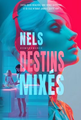 Destins mêlés – romance fantastique lesbienne