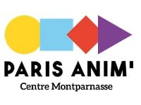 Centre Montparnasse Paris Anim