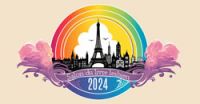 Salon du livre lesbien de Paris 2024